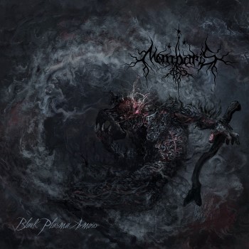 MEMBARIS - Black Plasma Armour
