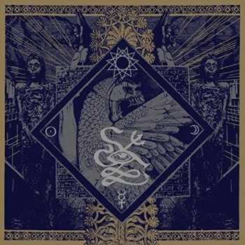 SHAARIMOTH - Current 11