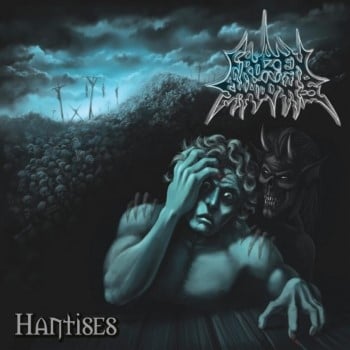 FROZEN SHADOWS - Hantises