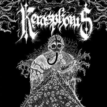 KERASPHORUS - Kerasphorus