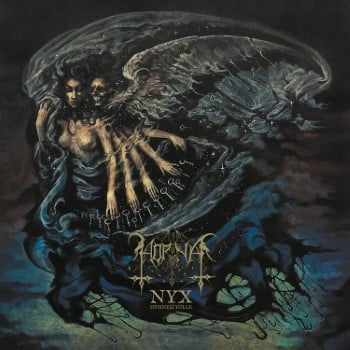 HORNA - Nyx: Hymneja Yolle