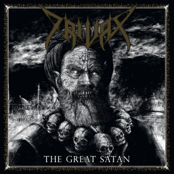 TRIVAX - The Great Satan