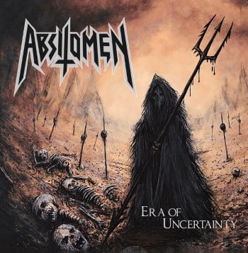 ABSIT OMEN - Era Of Uncertainty