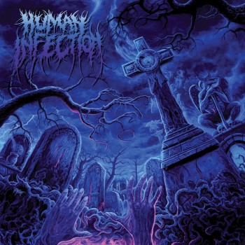 HUMAN INFECTION - Gravesight