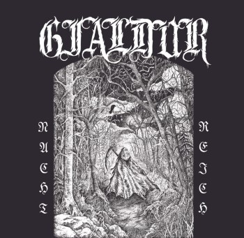GJALDUR - Nachtreich