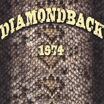 DIAMONDBACK - 1974