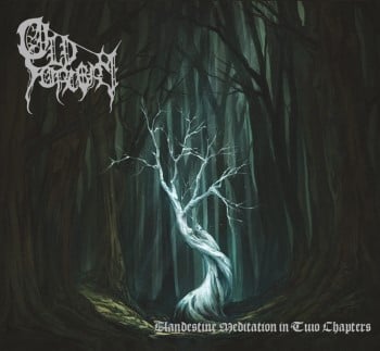 OLD SORCERY - Clandestine Meditation In Two Chapters