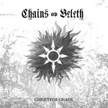 CHAINS OF BELETH - Christeos Chaos