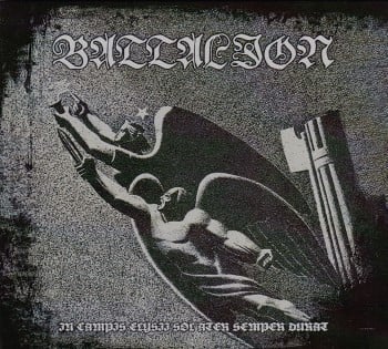 BATTALION - In Campis Elysii Sol Ater Semper Durat