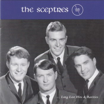 THE SCEPTRES - Lost Hits And Rarities