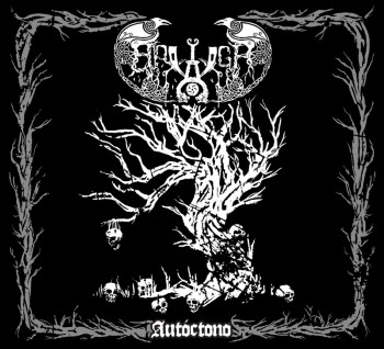 BRIARGH - Autoctono