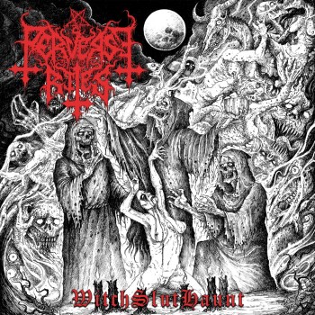PERVERSE RITES - Witchsluthaunt