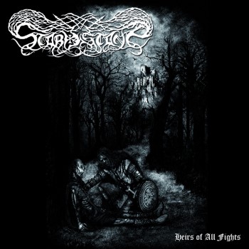 STORMSTONE - Heirs Of All Fights