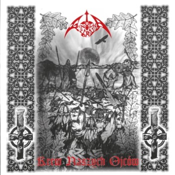 GONTYNA KRY - Krew Naszych Ojcow
