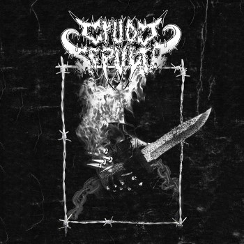 CRUDO SEPULTO - Crudo Sepulto