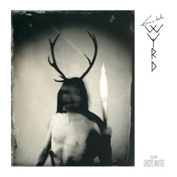 GAAHLS WYRD - Gastir: Ghosts Invited