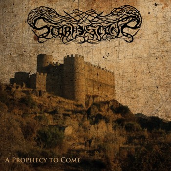 STORMSTONE / VANTH - A Prophecy To Come / Challice Of The Faithless