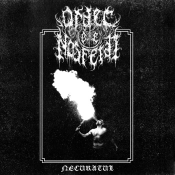 ORDER OF NOSFERAT - Necuratul