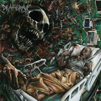 DEATHGRAVE - So Real, It's Now