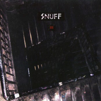 SNUFF - Iii
