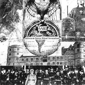 SSRI - Schwarze Sonne Ritual Invocation