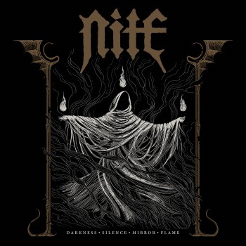 NITE - Darkness Silence Mirror Flame