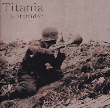 TITANIA - Slutstriden