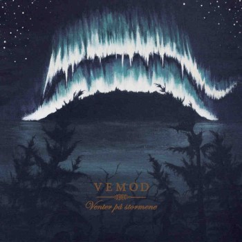 VEMOD - Venter Pa Stormene
