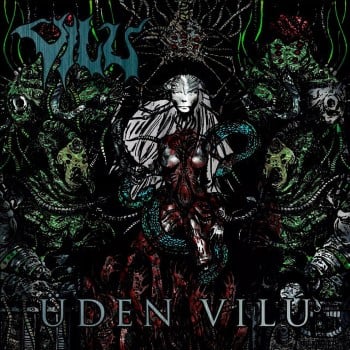 VILU - Uden Vilu