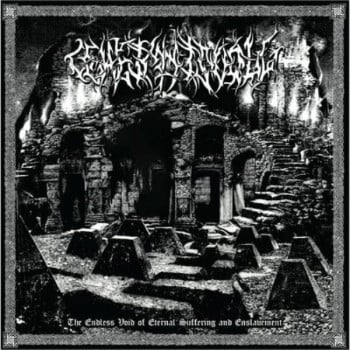 GEHEIMNISVOLL - The Endless Void Of Eternal Suffering And Enslavement