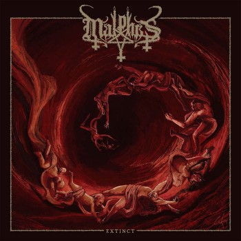 MALPHAS - Extinct