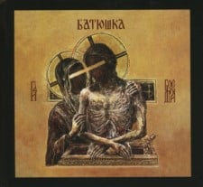 BATUSHKA - Hospodi