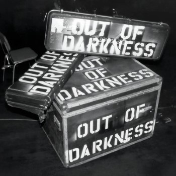 OUT OF DARKNESS - Out Of Darkness: The Demo Anthology (1991-1994)