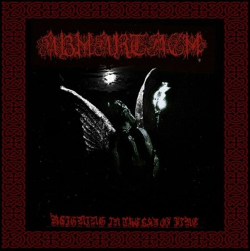 ABHARTACH - Reigning The Sky Of Fire