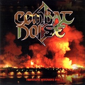 COMBAT NOISE - Frontline Offensive Force