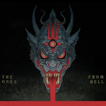 NECROWRETCH - The Ones From Hell