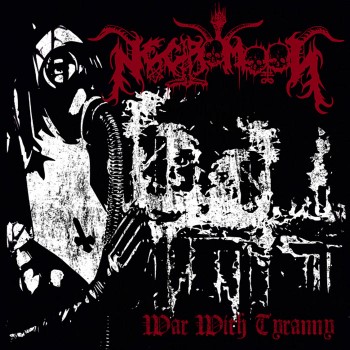 NECROMOON - War With Tyranny