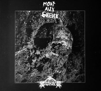 MORT AUX GUEUX / IFERNACH - Split