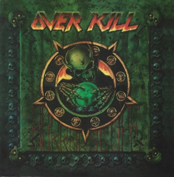 OVERKILL - Horrorscope