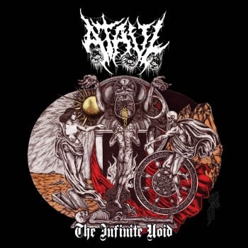 ATAUL - The Infintite Void