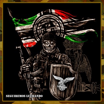 TLATEOTOCANI - Seguiremos Luchando