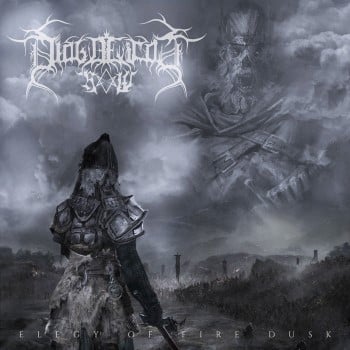 DIABOLICAL RAW - Elegy Of Fire Dusk