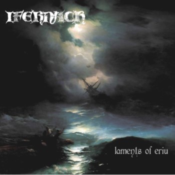 IFERNACH - Laments Of Eriu