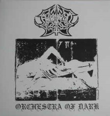 ABRUPTUM - Orchestra Of Dark