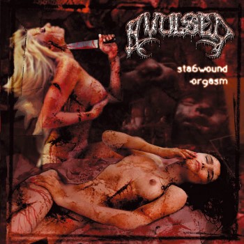 AVULSED - Stabwound Orgasm (Xtreem)