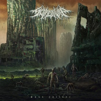 SCORDATURA - Mass Failure