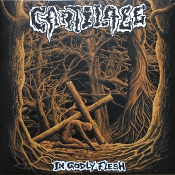 CARTILAGE - In Godly Flesh