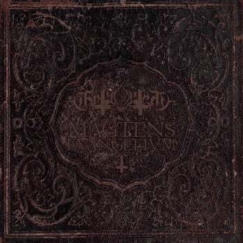 GRIGORIEN - Magtens Evangelium