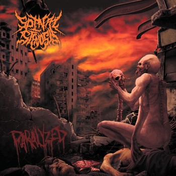 SPINAL STENOSIS - Self Inflicted Suffering