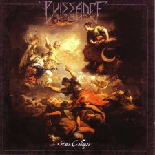 PUISSANCE - State Collapse